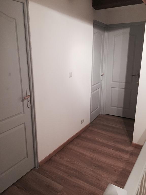 Gîte Elisa et Léna Riquewihr Extérieur photo