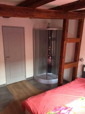 Gîte Elisa et Léna Riquewihr Extérieur photo