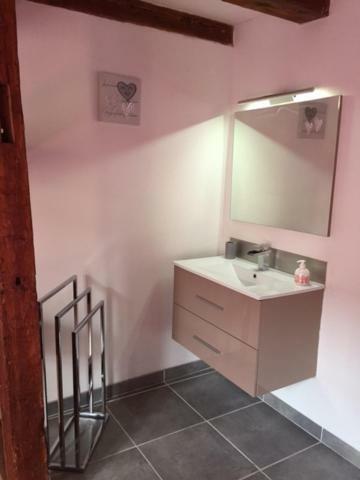 Gîte Elisa et Léna Riquewihr Extérieur photo