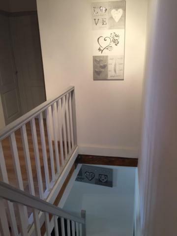 Gîte Elisa et Léna Riquewihr Extérieur photo